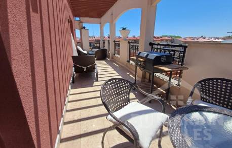 Апартамент в 