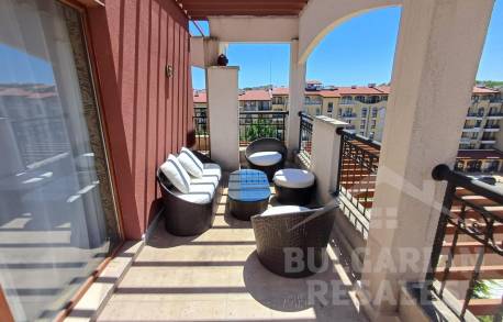 Апартамент в 