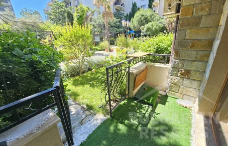 Modern Studio with Pool Access, “Cascadas ” Complex - Photo 9