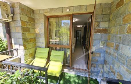 Modern Studio with Pool Access, “Cascadas ” Complex - Photo 11