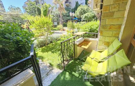 Modern Studio with Pool Access, “Cascadas ” Complex - Photo 12