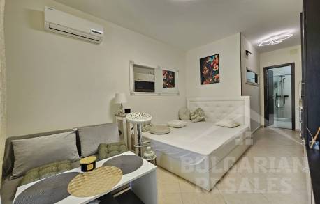 Modern Studio with Pool Access, “Cascadas ” Complex - Photo 2