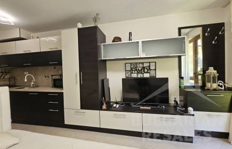Modern Studio with Pool Access, “Cascadas ” Complex - Photo 6