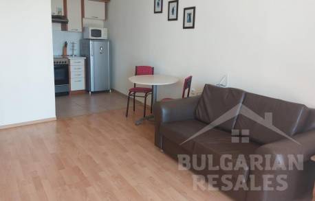 Супер инвестиция! Просторная квартира у моря - Фото 7