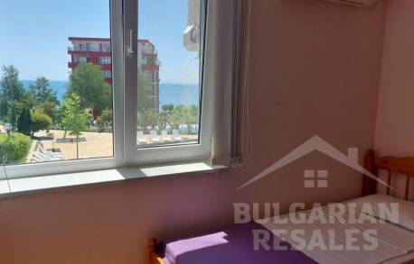 Супер инвестиция! Просторная квартира у моря - Фото 14