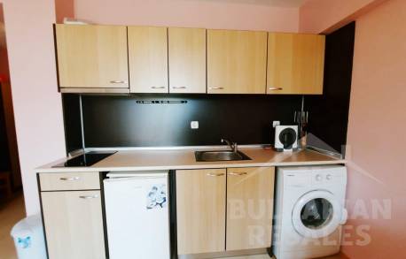 Duże studio w kompleksie Grand Camellia - Фото3