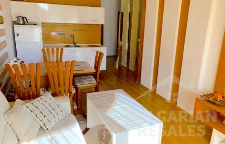 Mieszkanie z dwiema sypialniami w kompleksie Sweet Homes - Фото5