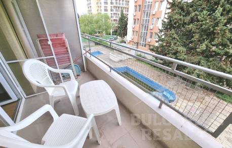 Студия в районе супермаркета Младост - Фото8