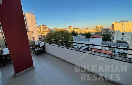 Апартамент в комплекс без басейн с ниска такса за поддръжка - Снимка 6