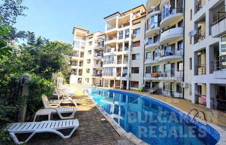 A quick deal! Studio in a prestigious area of the resort - Photo 1