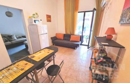 Акция! Квартира с выходом к бассейну в комплексе Марина Кайп - Фото 3