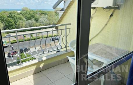 Lacný byt 200 metrov od pláže - Фото7