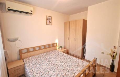 Тристаен апартамент в България, недалеч от морето - Снимка 12