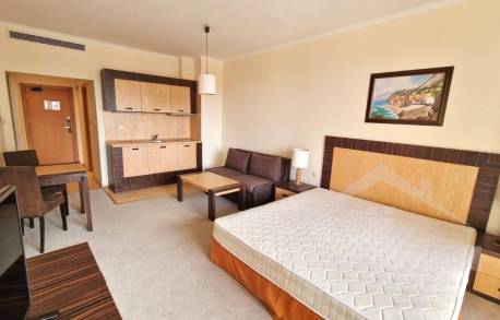 Szybka transakcja! Studio nad morzem w prestiżowym kompleksie - Фото8