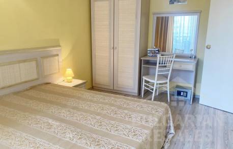 Apartament 30 metrów od plaży w kompleksie Victoria Residence - Фото9