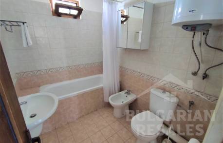 4 стаен апартамент с фронтална гледка море - Снимка 19