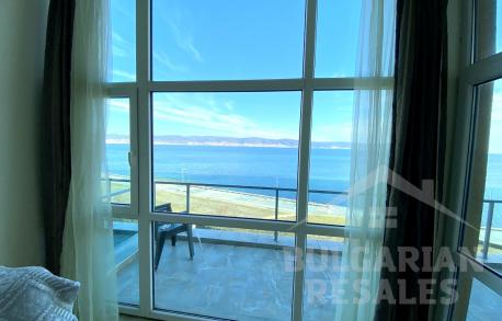 Фронтален изглед към морето Комплекс Belvedere - Снимка 6