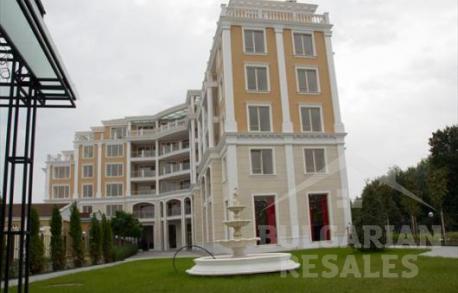 Rome Palace  - Фото 2