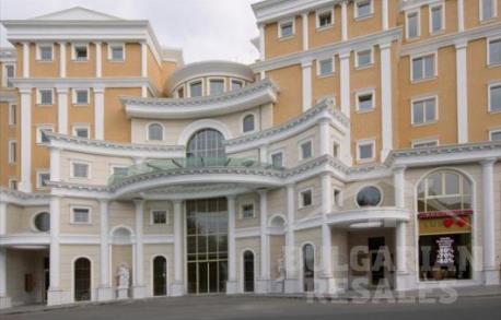 Rome Palace  - Фото 1