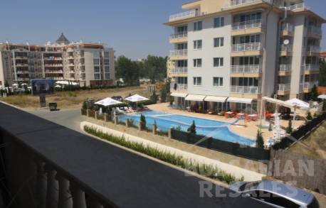 студия в Роял Сан / Royal Sun за 21500 евро - Фото11
