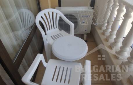 студия в Роял Сан / Royal Sun за 21500 евро - Фото13