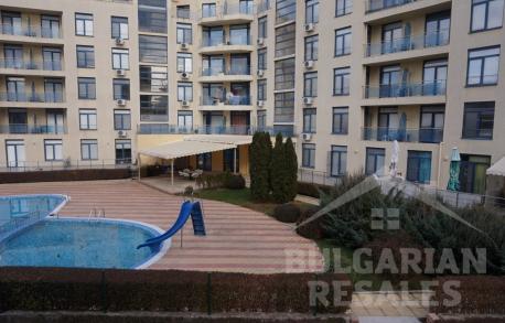 Апартамент в Rainbow 4 - Снимка 13