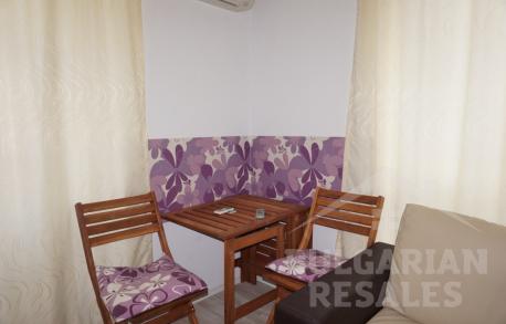 Апартамент в Rainbow 4 - Снимка 14