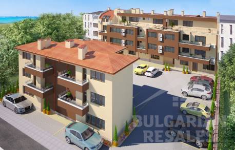 Oazis 3 Sarafovo - Оазис 3 Сарафово - Фото 1