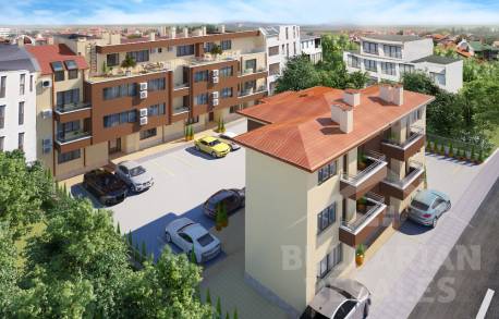 Oazis 3 Sarafovo - Оазис 3 Сарафово - Фото 2