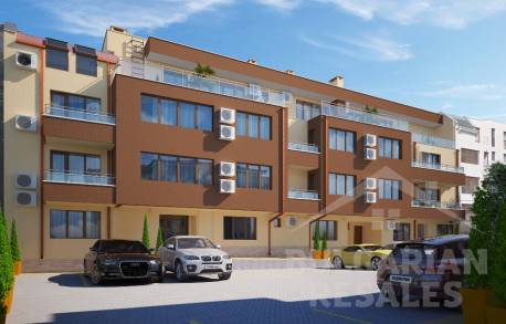 Oazis 3 Sarafovo - Оазис 3 Сарафово - Фото 3