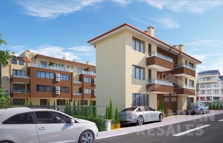 Oazis 3 Sarafovo - Оазис 3 Сарафово - Фото 4