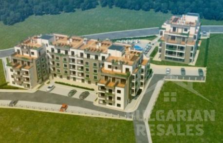 Kiwi Gardens / Киви Гарденс - Фото4