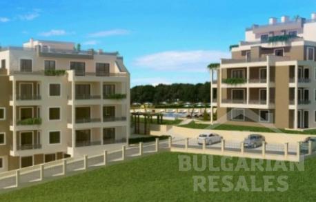 Kiwi Gardens / Киви Гарденс - Фото7