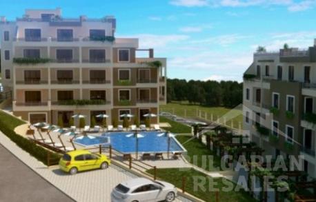 Kiwi Gardens / Киви Гарденс - Фото10