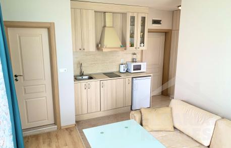 ID1349 Mieszkanie z jedną sypialnią w Riviera Garden - Фото5