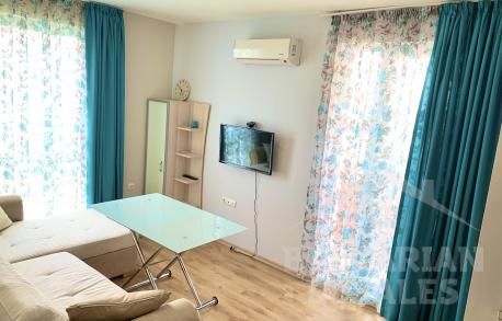 ID1349 Mieszkanie z jedną sypialnią w Riviera Garden - Фото7