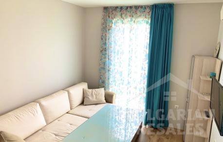 ID1349 Mieszkanie z jedną sypialnią w Riviera Garden - Фото8