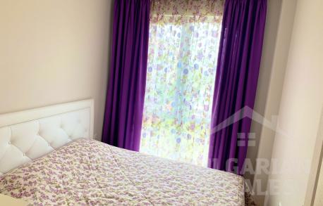 ID1349 Mieszkanie z jedną sypialnią w Riviera Garden - Фото9