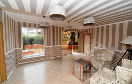 ID1349 Mieszkanie z jedną sypialnią w Riviera Garden - Фото13