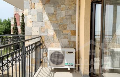 Двухкомнатный Апартамент в Caesar Palace - Фото6