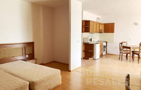 Двухкомнатный Апартамент в Caesar Palace - Фото11