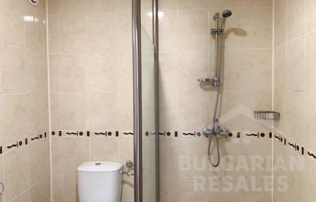 Двухкомнатный Апартамент в Caesar Palace - Фото12