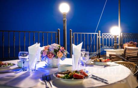 Двухкомнатный Апартамент в Caesar Palace - Фото22