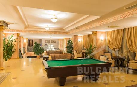 Двухкомнатный Апартамент в Caesar Palace - Фото24