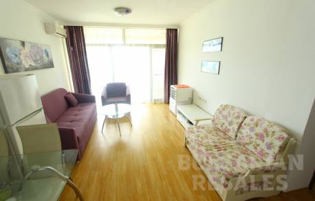 ID124 Апартамент с панорамна гледка към морето в Dolche Vita 2 - Снимка 3