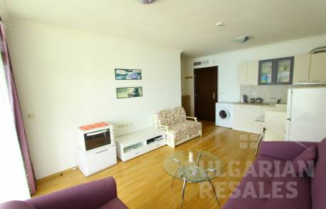 ID124 Апартамент с панорамна гледка към морето в Dolche Vita 2 - Снимка 4