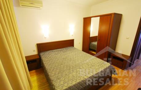 ID124 Апартамент с панорамна гледка към морето в Dolche Vita 2 - Снимка 10