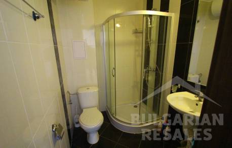 ID124 Апартамент с панорамна гледка към морето в Dolche Vita 2 - Снимка 13