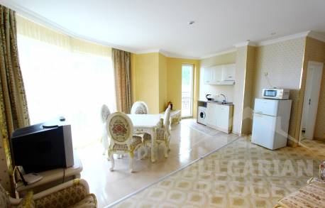 Apartamenty z widokiem na morze w Taliana Beach - Фото4