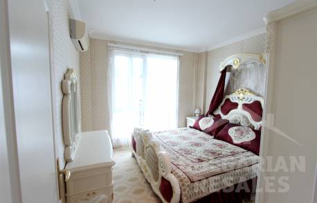 Apartamenty z widokiem na morze w Taliana Beach - Фото5